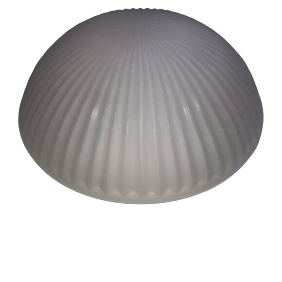 Ceiling Light Fixture Flushmount Flush Mount Round Circular GLobe Lamp Metal 6" - Picture 6 of 10